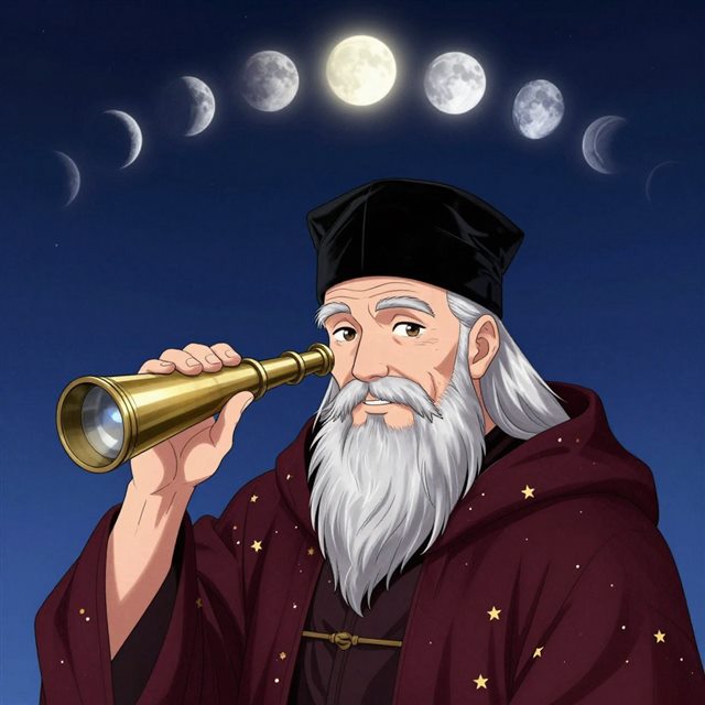 2027 신년운세 대표 그림